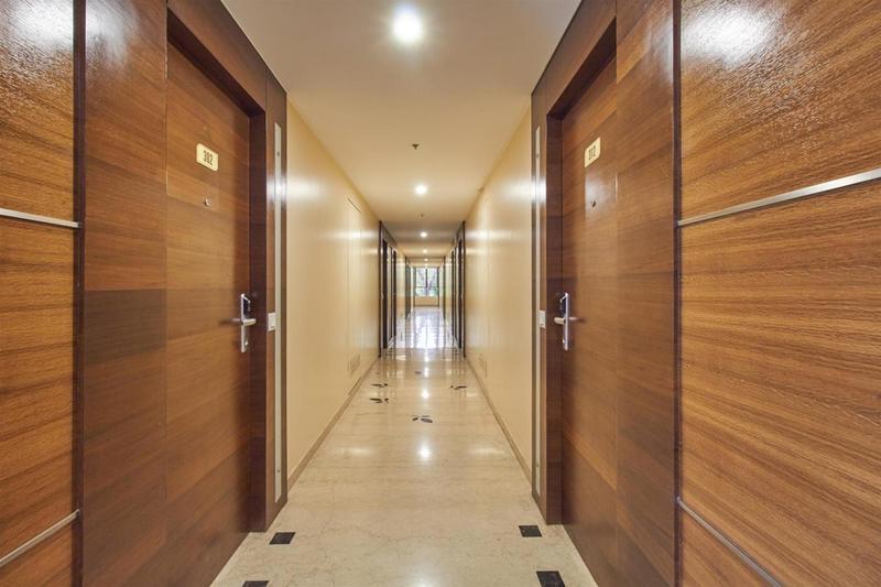 Tarawade Clarks Inn פונה מראה חיצוני תמונה