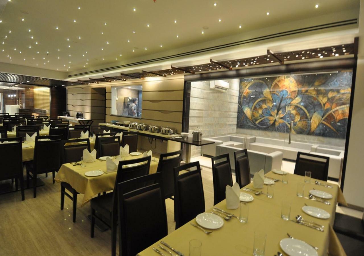 Tarawade Clarks Inn פונה מראה חיצוני תמונה